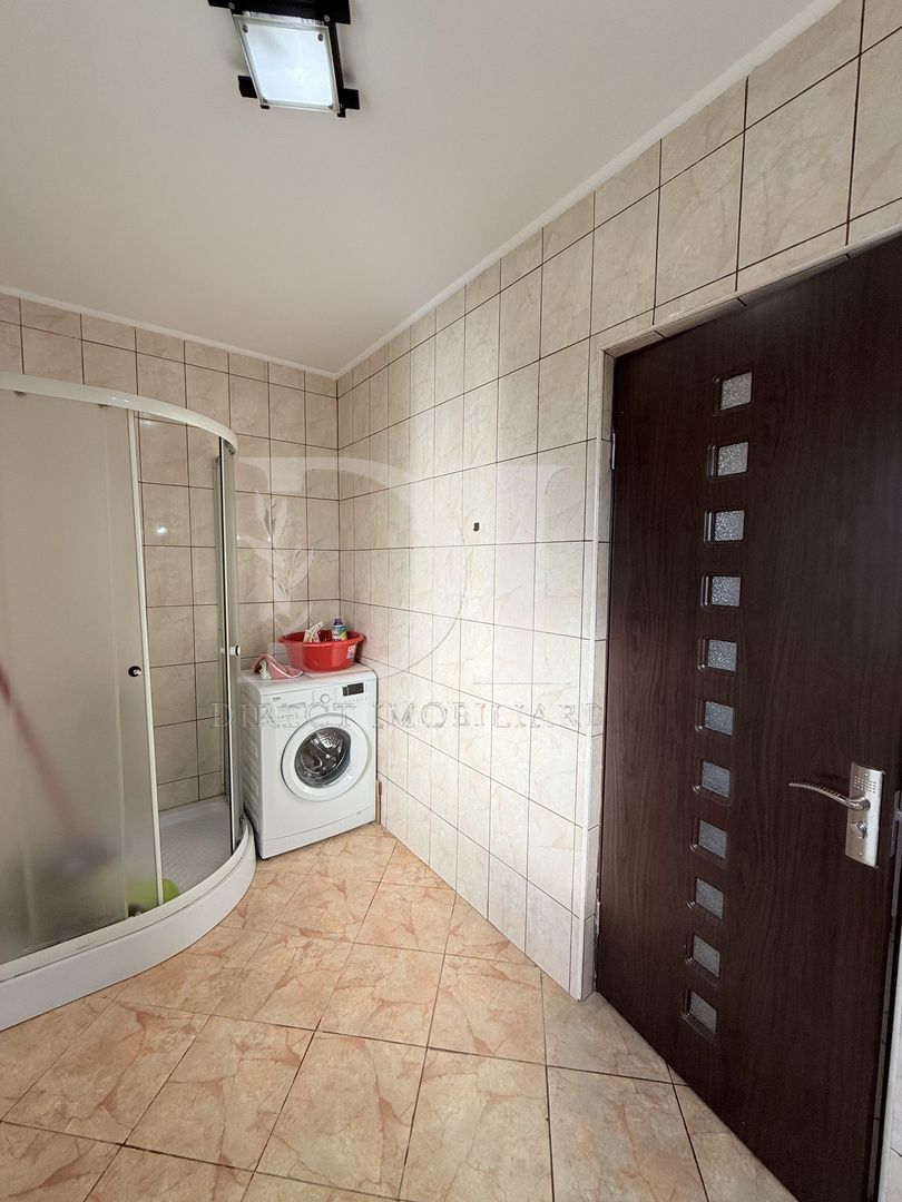Apartament la cheie / două parcări  / Zona Terra - Poză 9