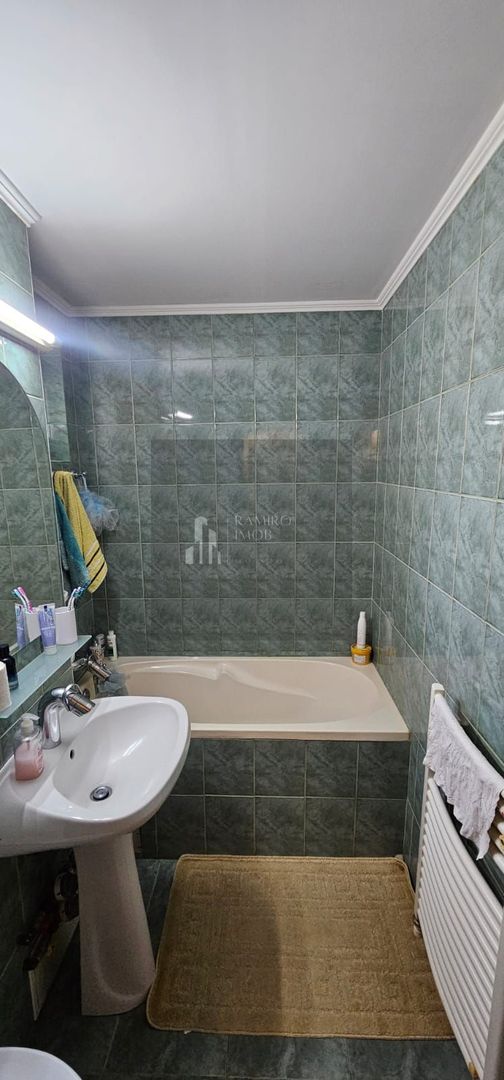 Apartament 3 camere/ Sector 3/  5 minute metrou Nicolae Grigorescu - Poză 6