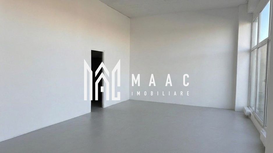 Spațiu comercial de închiriat | Șelimbăr | 140 mp - Poză 1