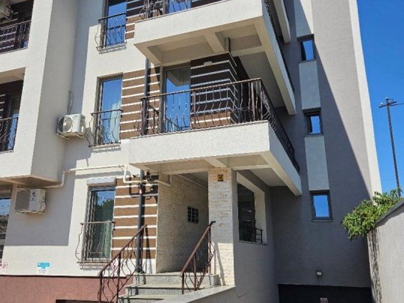 Apartament 3 camere mobilat / nemobilat Bazilescu - Poză 1