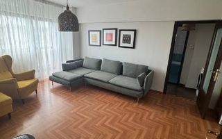 Exclusivitate | 3 Camere 13 Septembrie - Drumul Sării | Balcon 12mp | - Poză 1