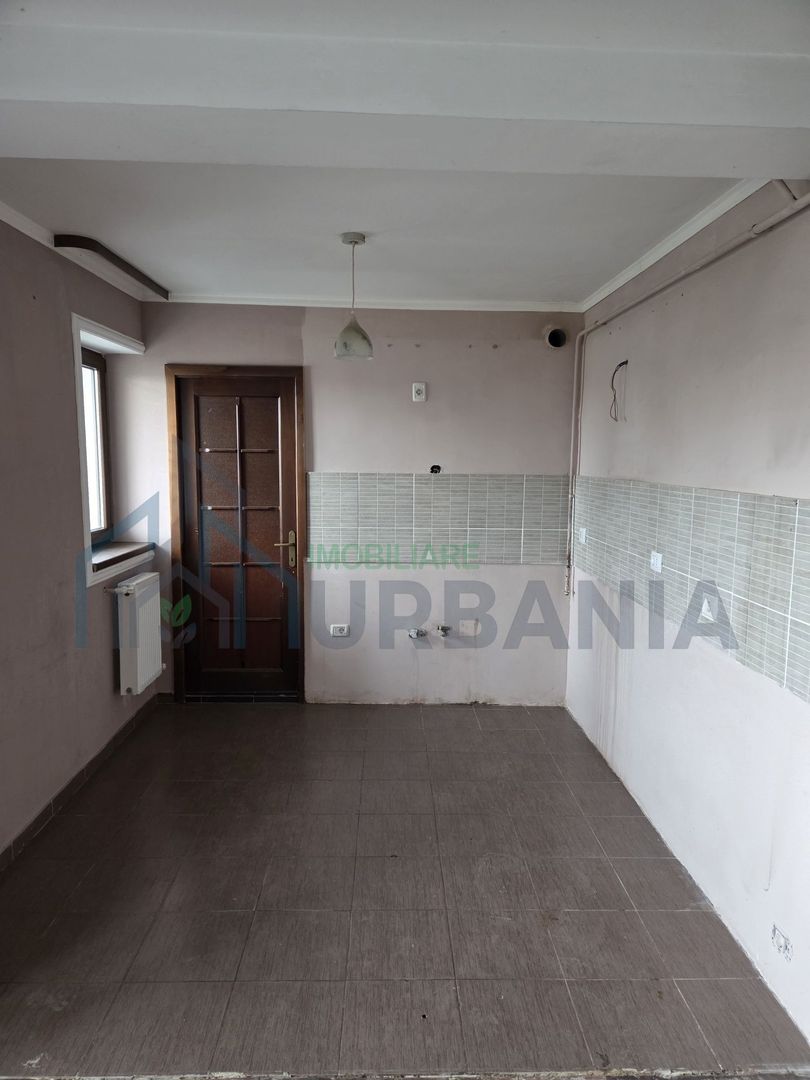 Apartament 3 camere, Bucium – Lidl, etaj 2/4, construit 2016, centrală proprie, accept credit - Poză 7