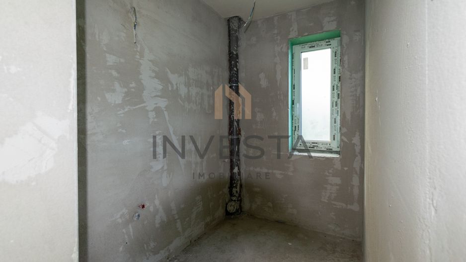 DE VANZARE DUPLEX | CURTE PROPRIE | PANORAMA - Poză 11