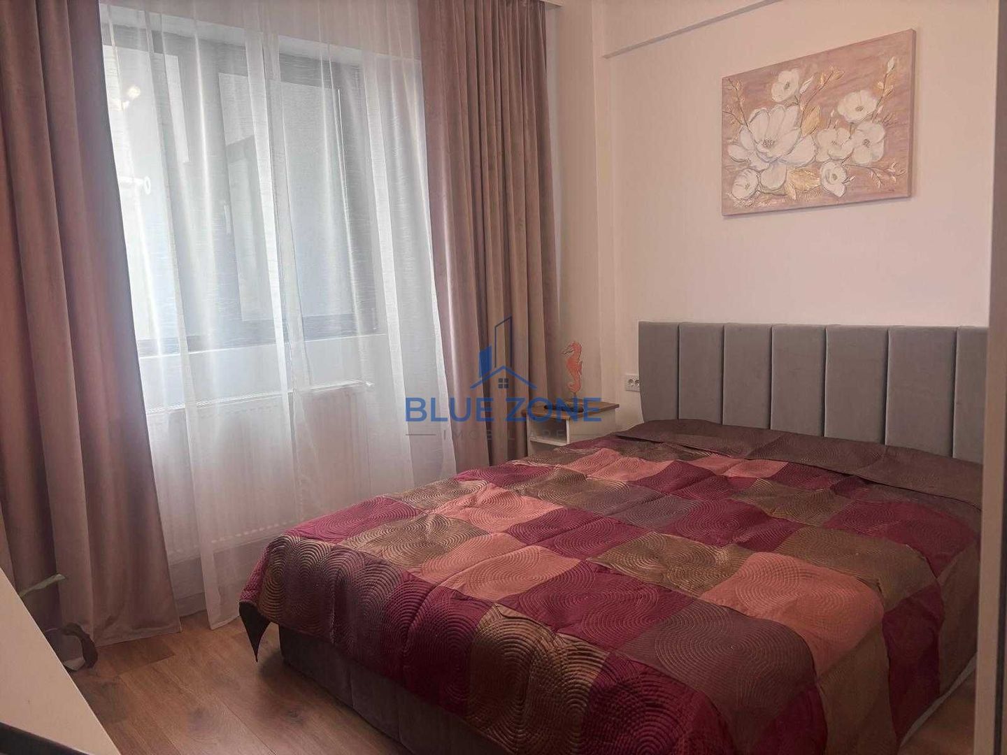 Apărătorii Patriei | 2 camere | Terasă 60 mp | Bloc 2023 - Poză 7
