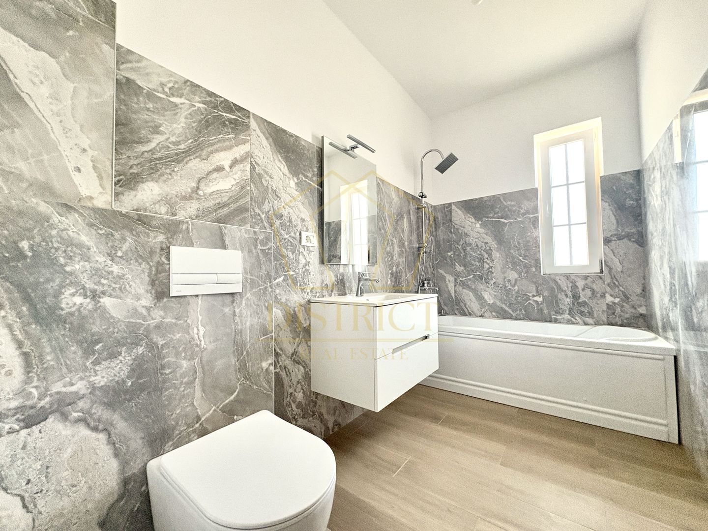 Apartament modern cu 2 camere si 2 terase | Giroc | Penny | Lidl - Poză 5