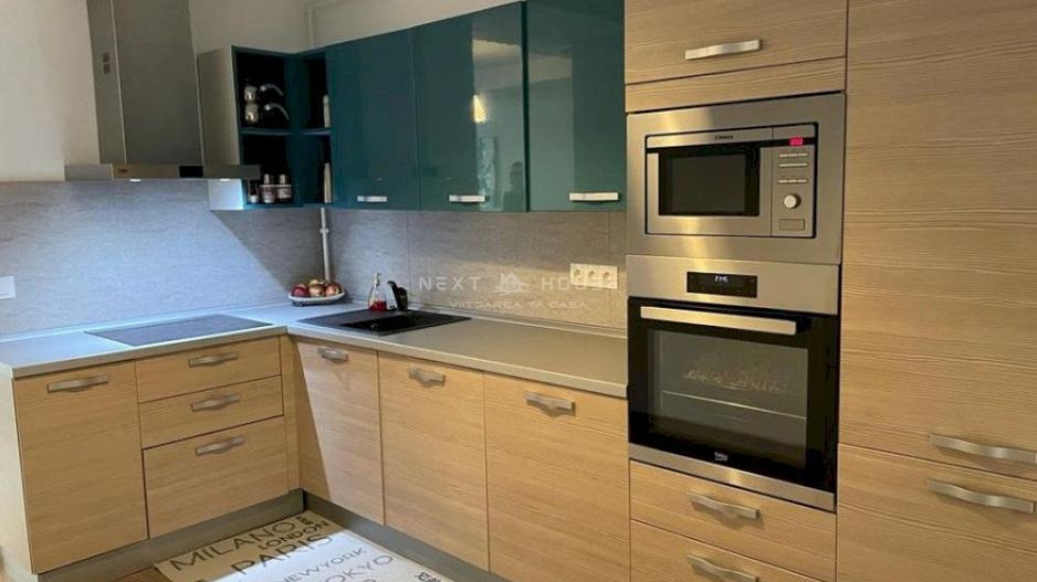 Apartament 2 camere - 13 Septembrie - Cotroceni - Poză 3