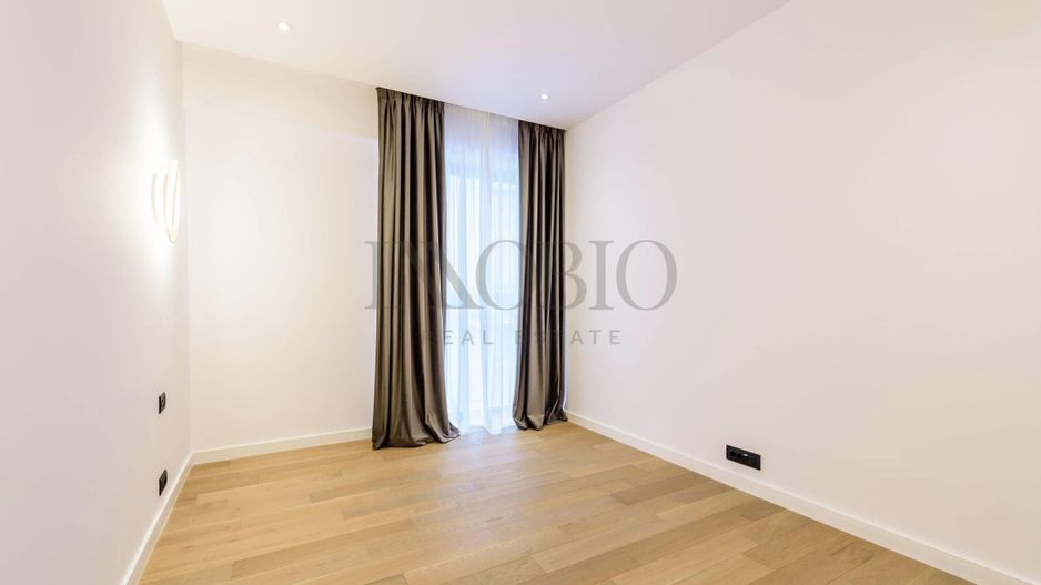 Apartament 4 Camere | One Herastrau Towers | Loc de Parcare - Poză 17