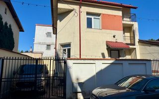 OPORTUNITATE - vila-curte individuala-garaj la Domenii-Popisteanu - Poză 31