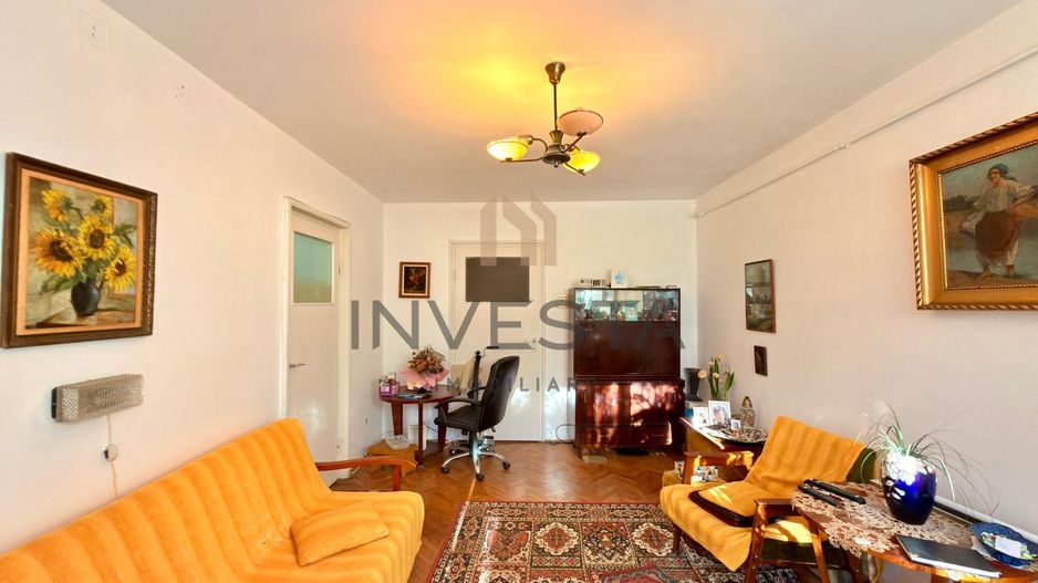 Apartament 2 camere Gheorgheni aproape de Iulius Mall - Poză 2