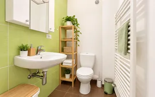 Apartament la casa cu 3 camere | Olimpia Stadion - Poză 11