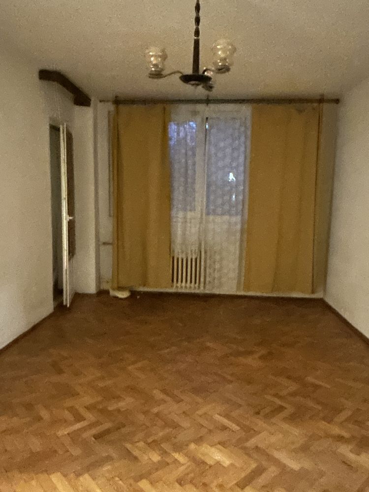 DE VANZARE APARTAMENT 2 CAMERE | PARTER | ZONĂ SEMICENTRALĂ - Poză 3