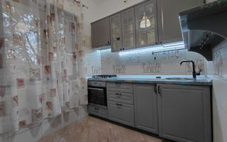 2 camere elegante Sector 2 Basarabia – mobilat, parcare - Poză 7