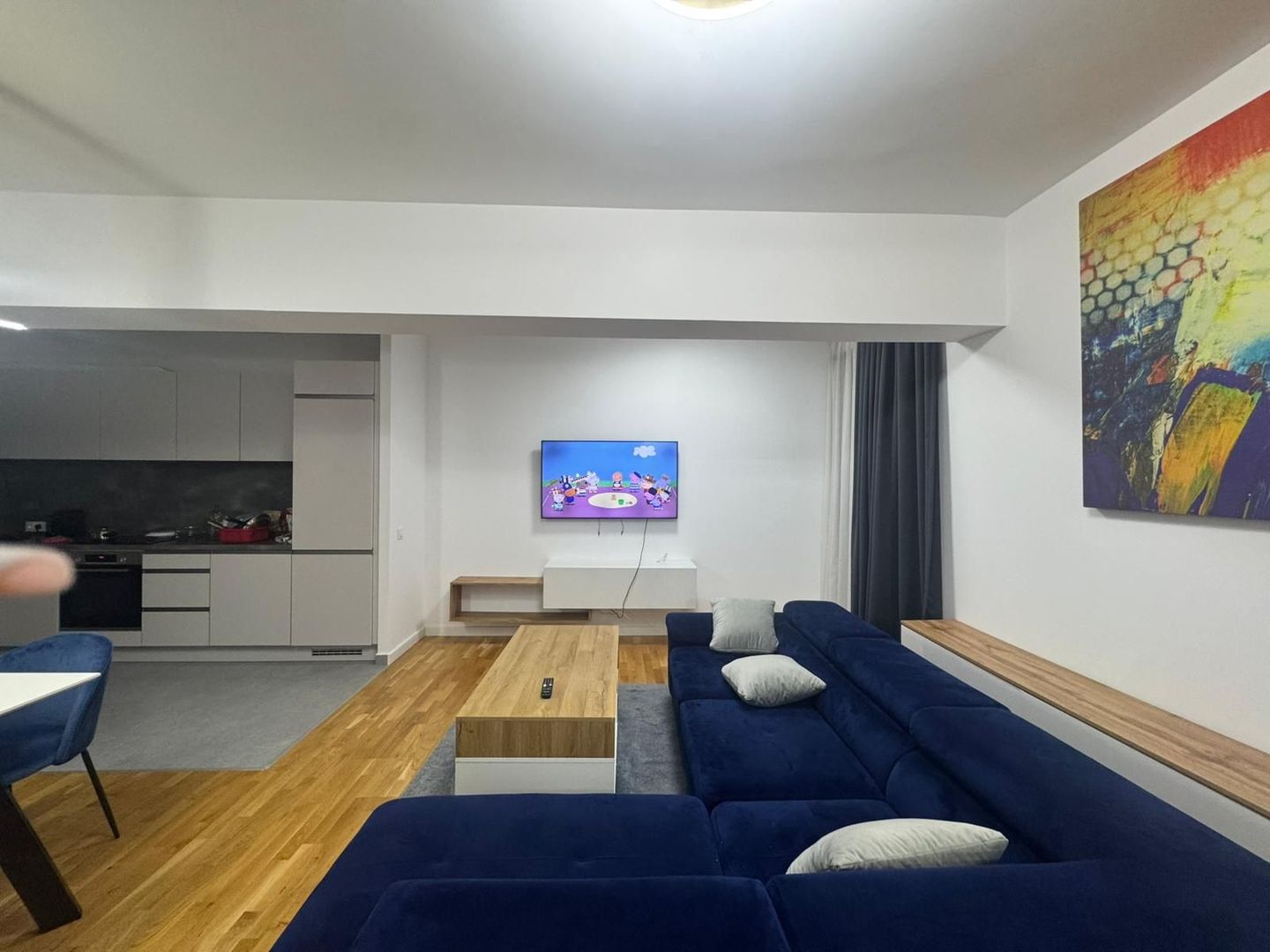 3 CAMERE || LOC DE PARCARE || BUENA VISTA- BANEASA ZOO - Poză 5