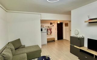 Vanzare apartament 2 camere, bloc 2019, centrala, 2 parcari,Titan-Pallady - Poză 4