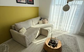 2 camere, apartament superb, Girocului-Calea Urseni, loc de parcare inclus - Poză 10
