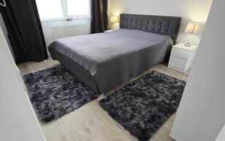 Apartament 3 camere modern cu parcare, zona Terra. - Poză 1