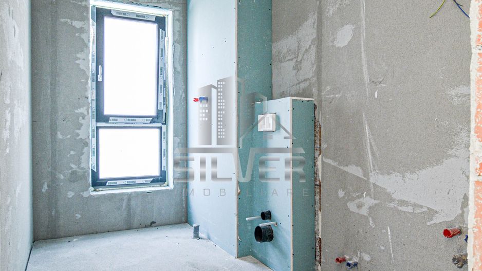 Casă tip duplex, impresionantă pe 4 Niveluri cu Panorama Deosebită - Poză 18