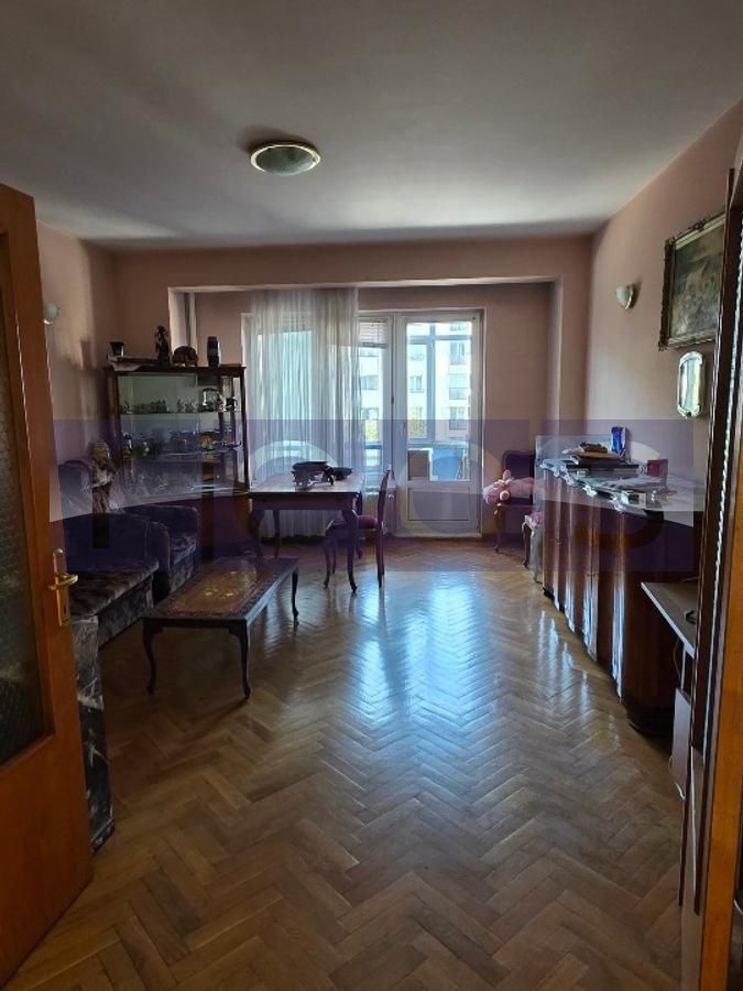 VANZARE 3 CAMERE NERVA TRAIAN | OCTAVIAN GOGA | - Poză 1