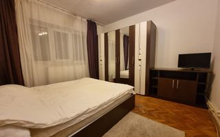 Închiriere apartament 3 camere – mobilat, utilat – zona Gara - Poză 4