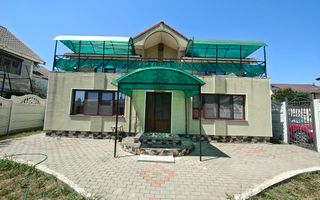 Casa 5 camere cu teren 942 mp Agigea - Poză 4