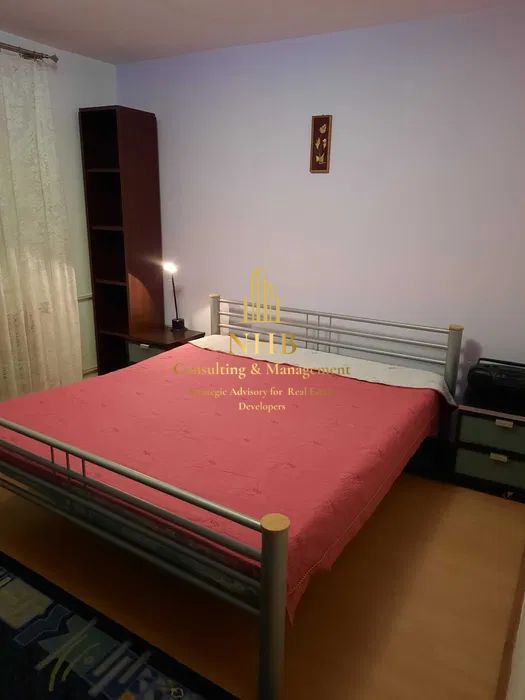 2 Camere-Zona BUCUR-OBOR - Poză 4