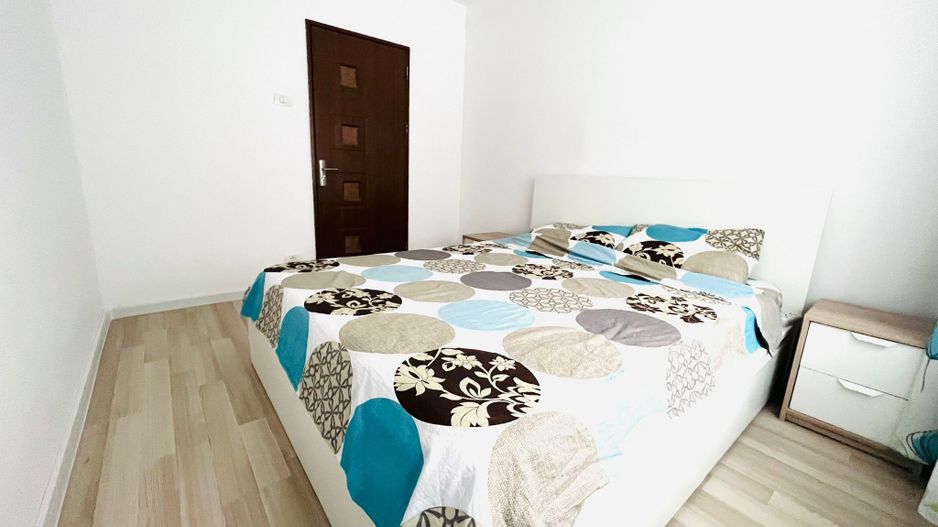 APARTAMENT RENOVAT NOU DECOMANDAT BLOC 1978 REABILITAT METROU GORJULUI - Poză 4