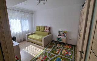 Apartament 3 camere, bloc 2017, Soseaua Nicolina - CUG, Iasi - Poză 3