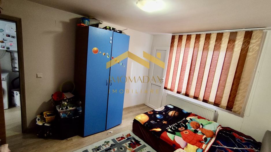 Bucovat-Duplex Parter-Mobilat/Utilat - Poză 10