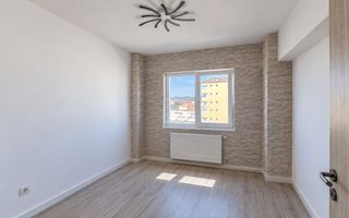 APARTAMENT 3 CAMERE DECOMANDAT, BALCON, RENOVAT, 66 MP,  MIHAI VITEAZU - Poză 4