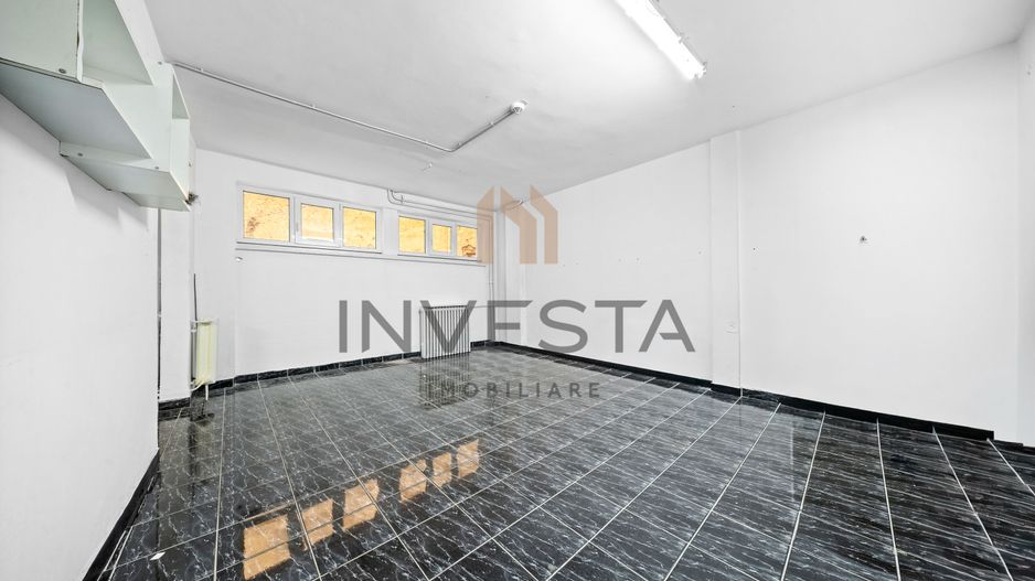 Spatiu comercial de inchiriat 68mp Ultracentral, Piata Mihai Viteazu - Poză 2