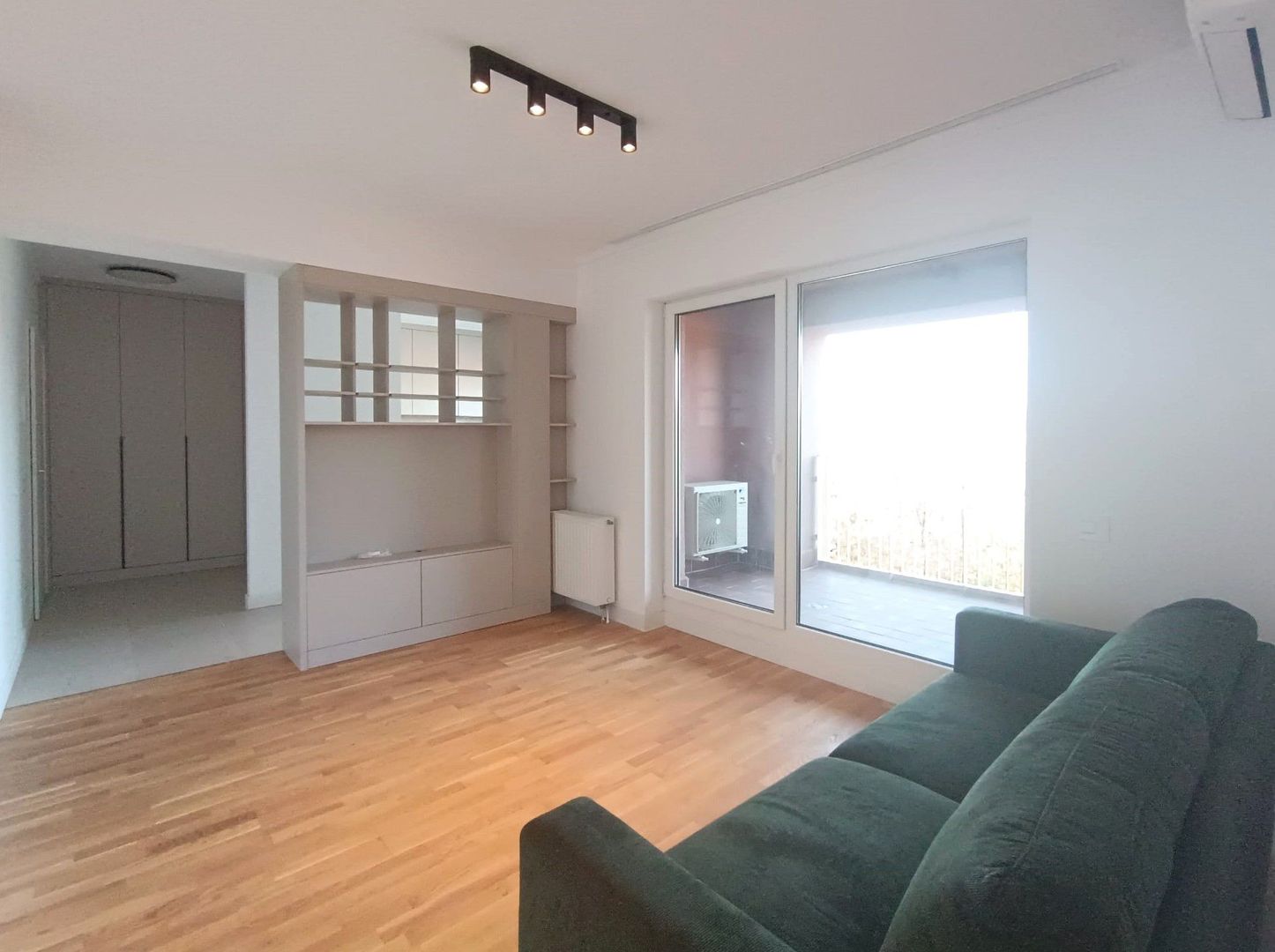 Apartament nou 2 camere cu parcare subterana sector 1 - Poză 2