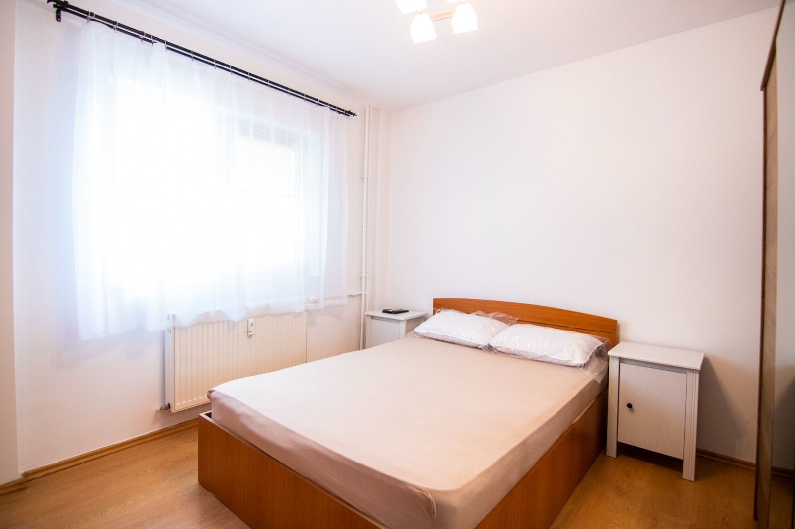 DE Inchirat 2 Camere, Mobilat si Utilat, Loc parcare, Drumul Taberei - Poză 7