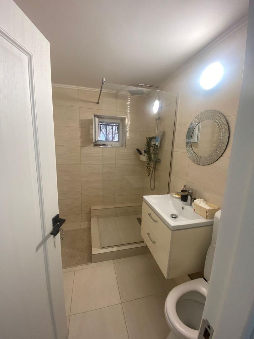 Vanzare 3 Camere Mall Vitan, Încălzire în pardoseală, Lângă Grădiniță și Școli - Poză 6