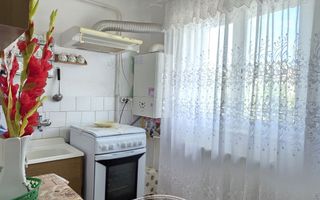 Garsonieră 21 mp, etaj 4, VASLUI zona KOGALNICEANU; - Poză 4