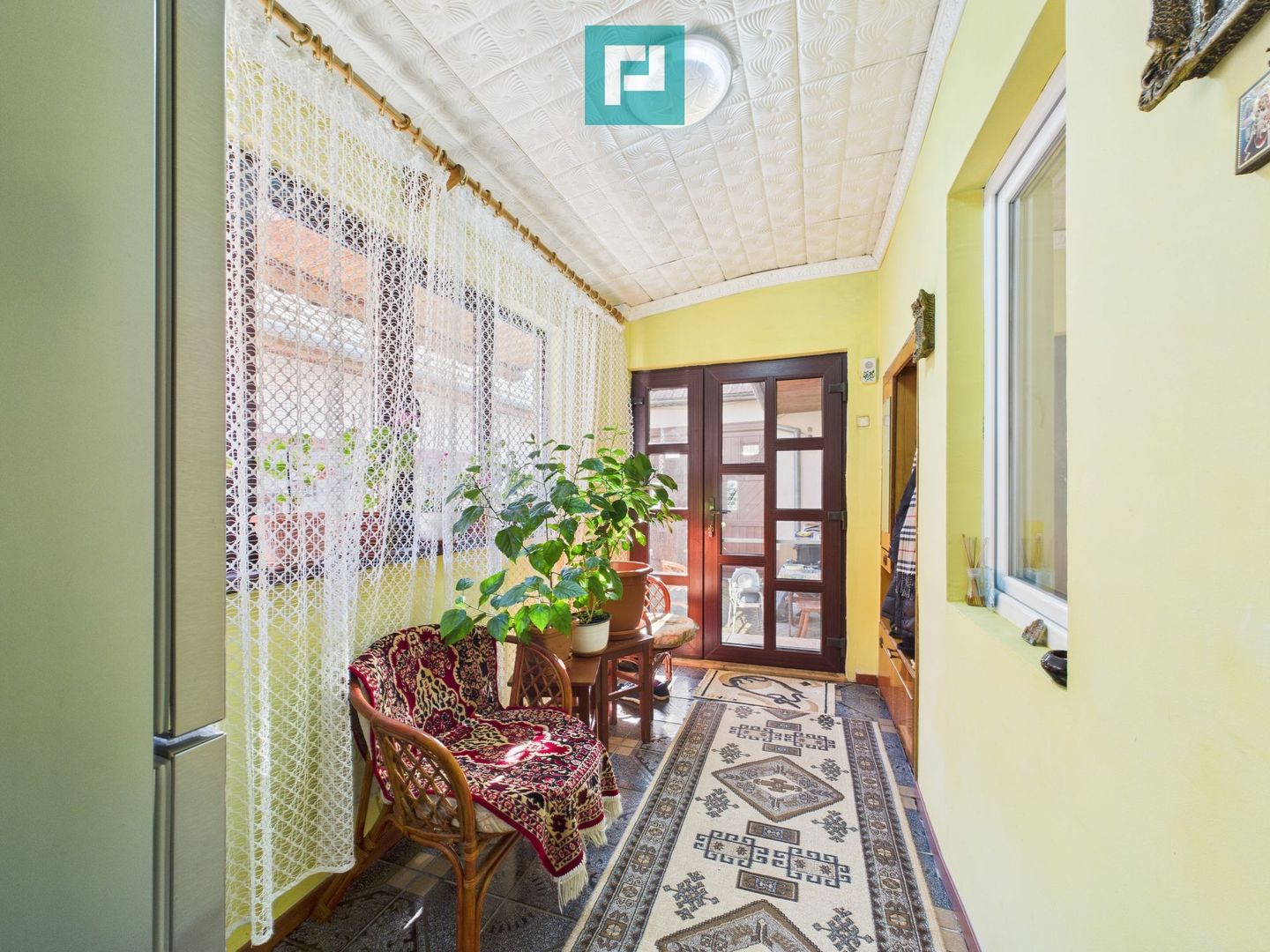 Casă individuală mobilată si utilată - Poză 24