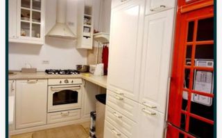 Apartament cu 3 camere de inchiriat | curte proprie | Aviatiei - Poză 7