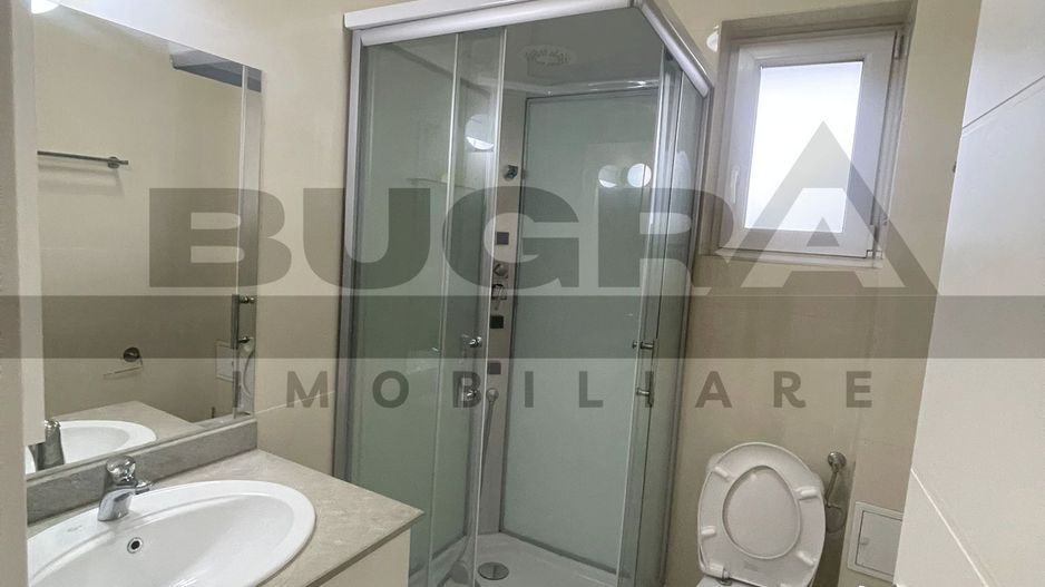 Apartament 4 camere,100mp, curte 120mp, 2 parcari, zona Eugen Ionesco - Poză 12