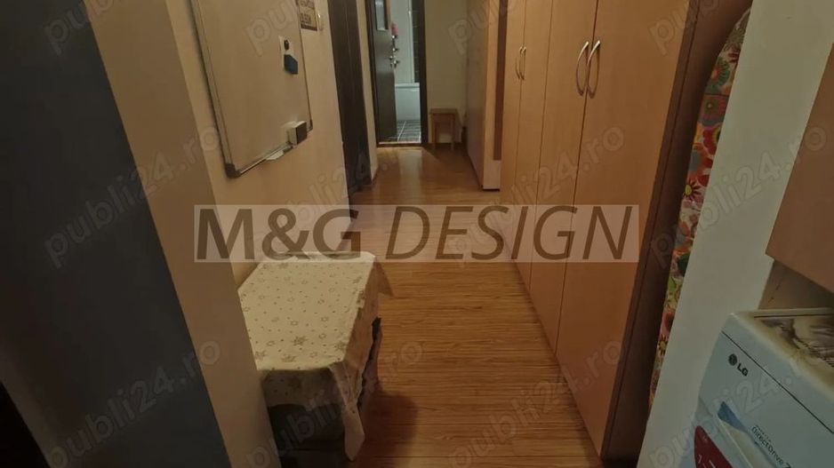 Apartament  4 camere zona Steaua - Poză 8