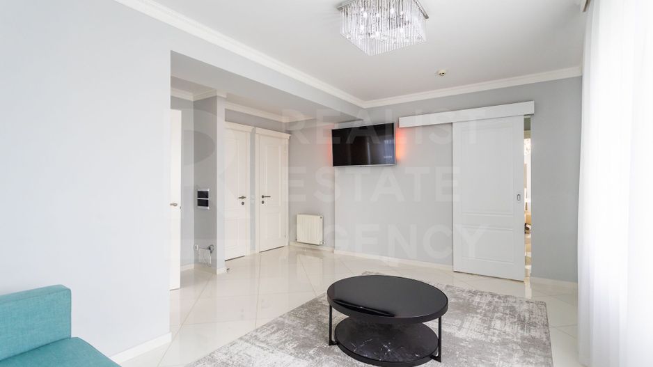 Vânzare, apartament 2 camerea, str. Mihail Sadoveanu, Ciocana - Poză 3