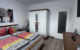 Apartament 2 camere premium, mobilat complet, vedere munți | Turnișor, Sibiu - Poză 15