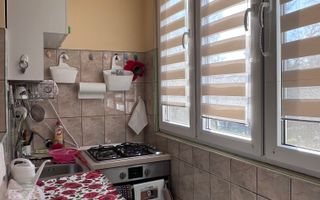 Apartament cu 3 camere | Etaj 2 | Rogerius | Oradea - Poză 3