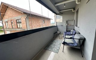Apartament 2 camere decomandat | Sibiu, Arhitecților | 47 mp, balcon 12 mp - Poză 11