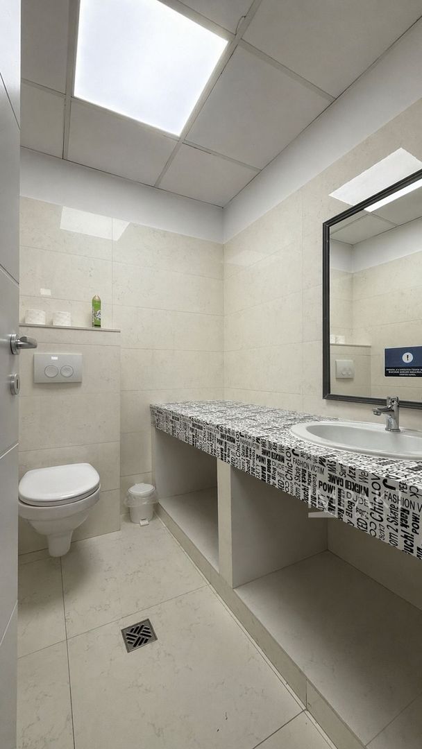 Spatiu de birouri 215mp langa Iulius Mall | 6 parcari in garaj - Poză 7