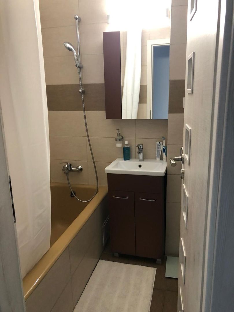 AP. 3 CAMERE- PARCUL CIRCULUI, PET-FRIENDLY,  BLOC REABILITAT, MODERN - Poză 8