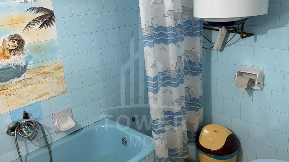 Casă de vânzare la Ocna Sibiului - Poză 15