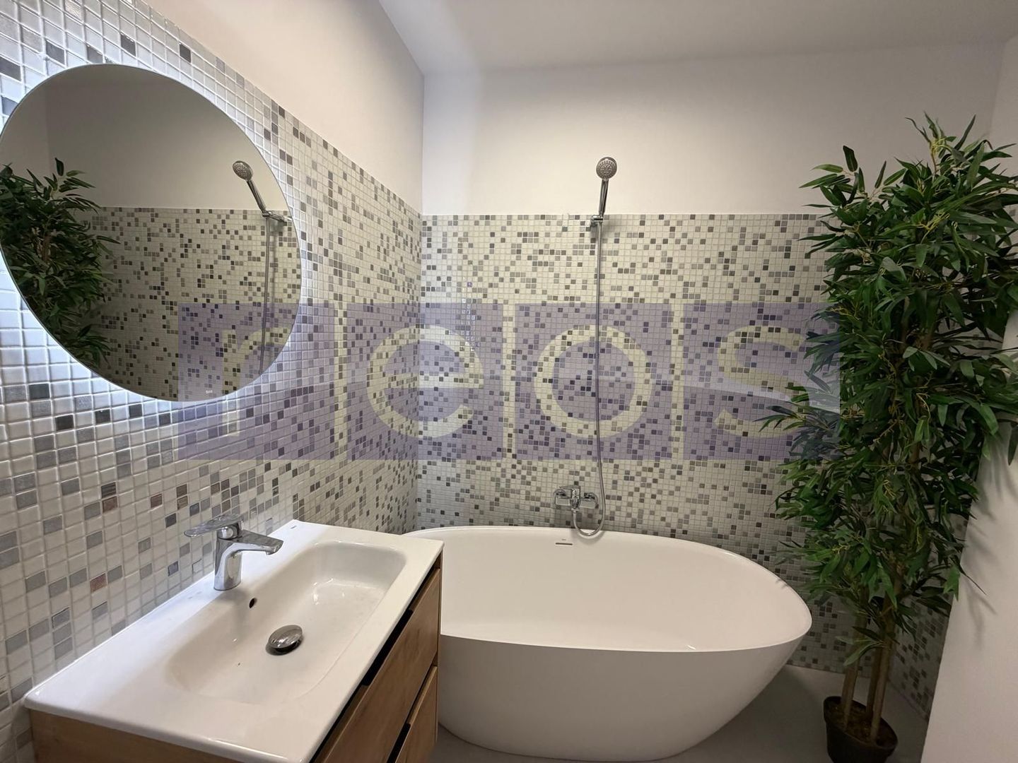 INCHIRIERE 4CAMERE | BLOC BOUTIQUE | 130MP | IANCU NICOLAE | NEMOBILAT - Poză 11