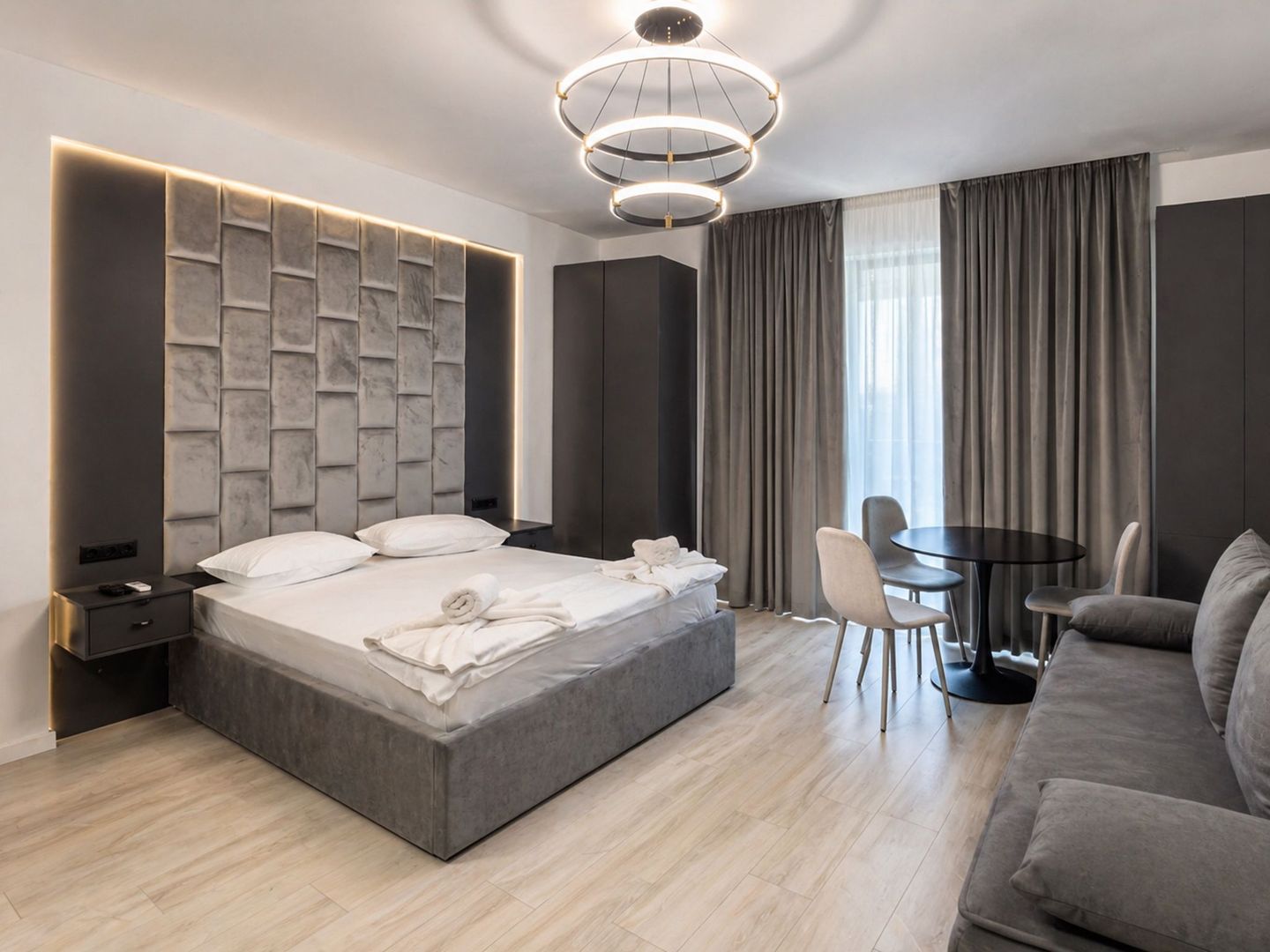 STUDIO |  SEA ON |  MOBILAT PREMIUM - Poză 11