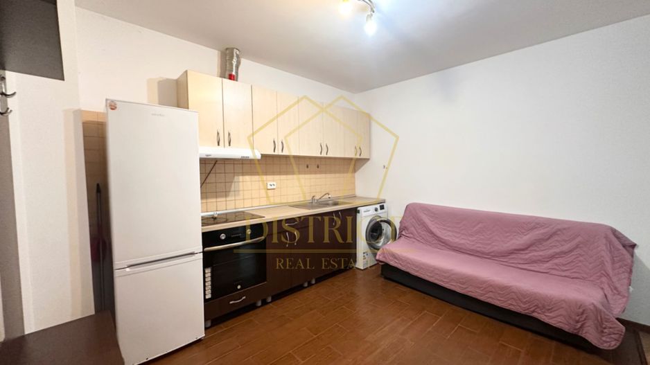 Apartament cu 2 camere | Soarelui - Poză 6