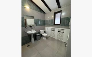 Vilă spațioasă de închiriat | Băneasa-Sisești | - Poză 7