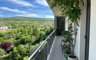 2 Camere openspace, Parcare, Borhanci, Romul Ladea, Terasa, Modern - Poză 7